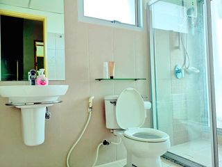 For sale 2 bedrooms condo in Watthana, Bangkok