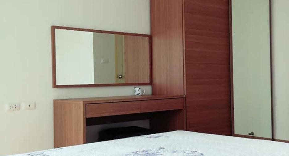 For sale 2 bedrooms condo in Watthana, Bangkok