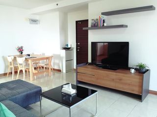 For sale 2 bedrooms condo in Watthana, Bangkok