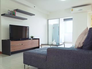 For sale 2 bedrooms condo in Watthana, Bangkok