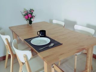 For sale 2 bedrooms condo in Watthana, Bangkok