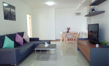 Wohnung zum Kauf mit 2 Zimmer in Watthana, Bangkok