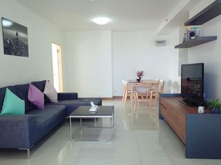 For sale 2 bedrooms condo in Watthana, Bangkok