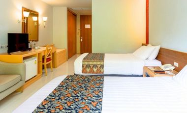 For rent hotel in Kathu, Phuket