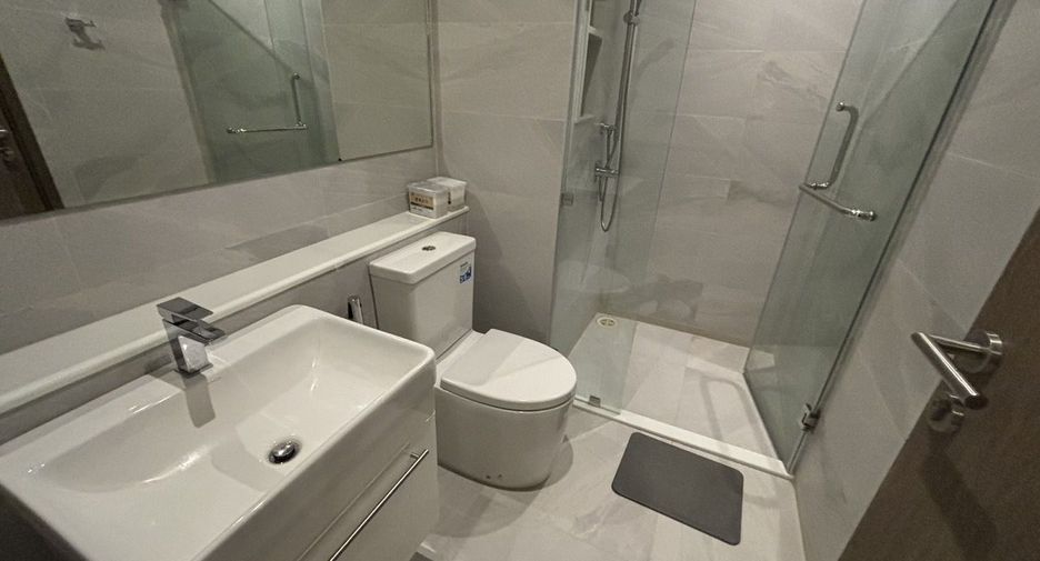 For sale and for rent 1 bed condo in Watthana, Bangkok