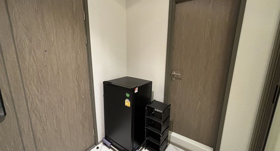 For sale and for rent 1 bed condo in Watthana, Bangkok