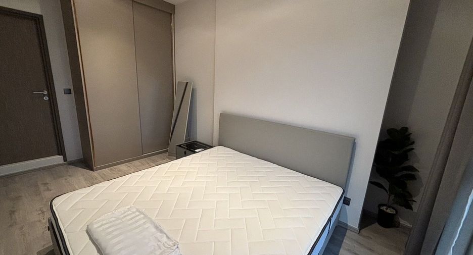 For sale and for rent 1 bed condo in Watthana, Bangkok