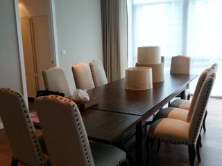 For rent 4 bedrooms condo in Pathum Wan, Bangkok