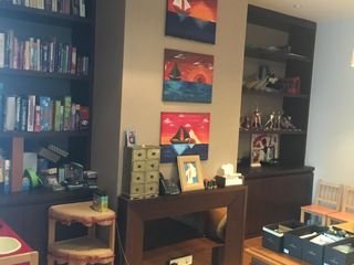 For rent 4 bedrooms condo in Pathum Wan, Bangkok