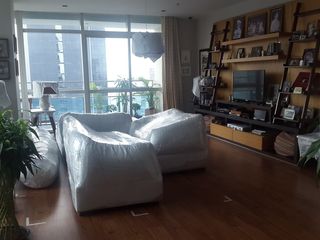For rent 4 bedrooms condo in Pathum Wan, Bangkok