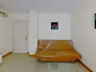Wohnung zur Miete mit 1 Zimmer in Phra Khanong, Bangkok