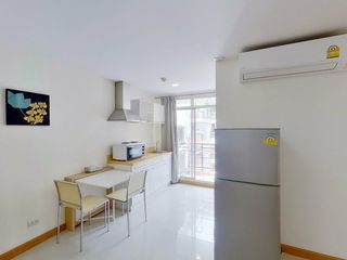 Wohnung zur Miete mit 1 Zimmer in Phra Khanong, Bangkok