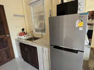 Apartment zur Miete mit Studio in Thalang, Phuket