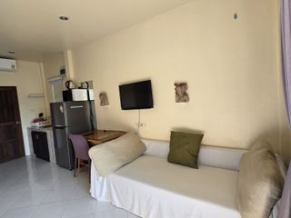 For Rent Studio Apartment In Thalang, Phuket