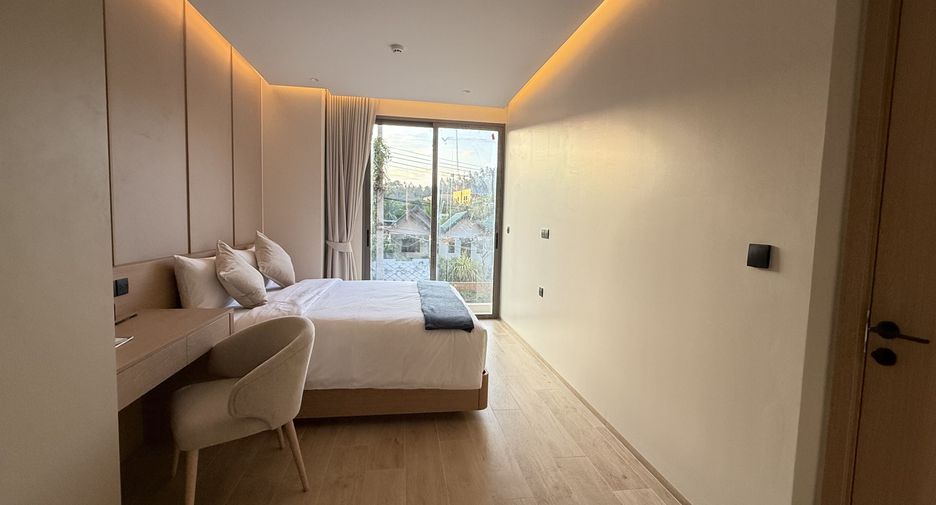 Wohnung zum Kauf mit 3 Zimmer in Thalang, Phuket