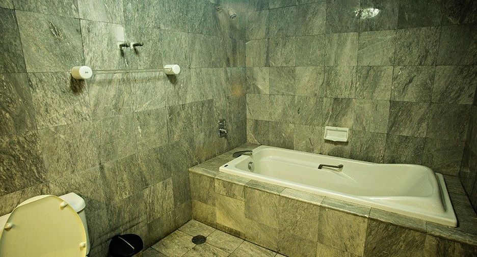 For sale 1 bed condo in Bang Rak, Bangkok