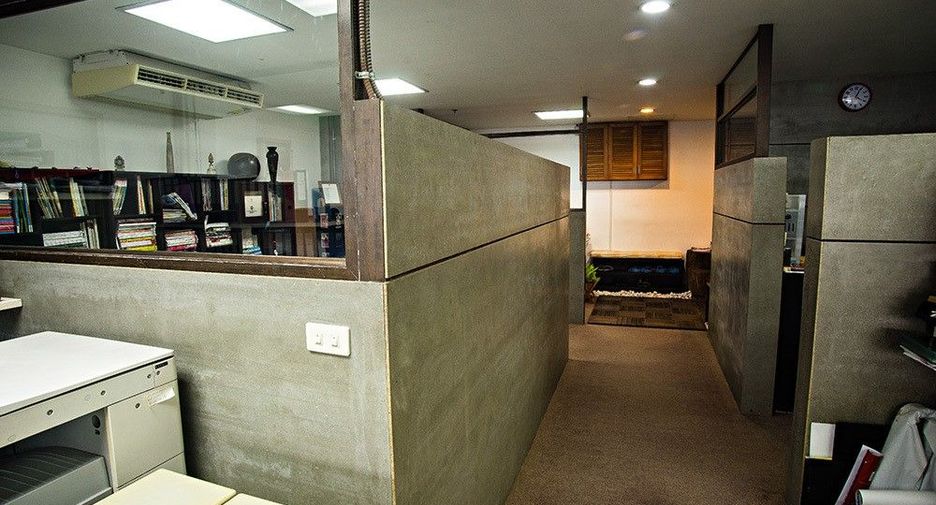 For sale 1 bed condo in Bang Rak, Bangkok