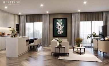 For sale 2 bedrooms condo in Thalang, Phuket