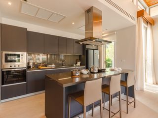 For sale 4 ベッドルーム villa in Thalang, Phuket