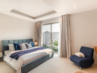 For sale 4 ベッドルーム villa in Thalang, Phuket