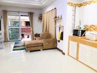For sale 2 bedrooms house in Lat Krabang, Bangkok