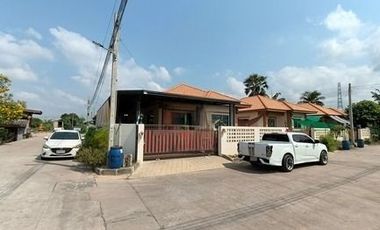 Продажа 2 спальни дом в Лат Крабанг, Бангкок