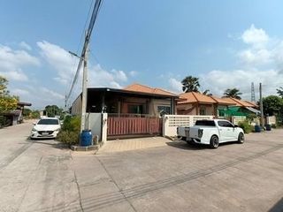 For sale 2 bedrooms house in Lat Krabang, Bangkok