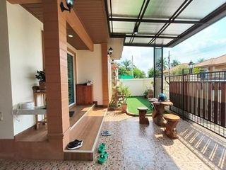 For sale 2 bedrooms house in Lat Krabang, Bangkok