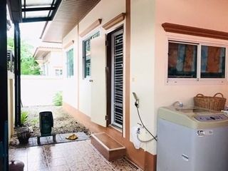 For sale 2 bedrooms house in Lat Krabang, Bangkok