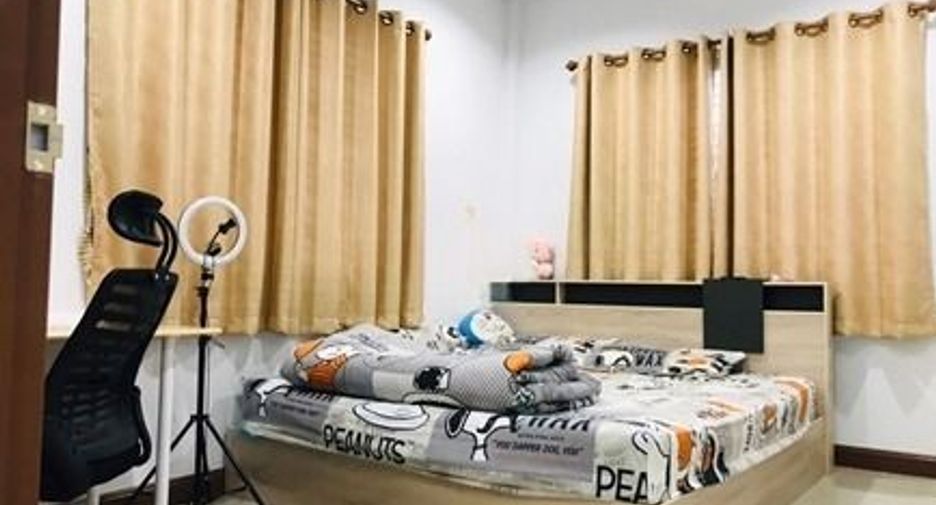 For sale 2 bedrooms house in Lat Krabang, Bangkok