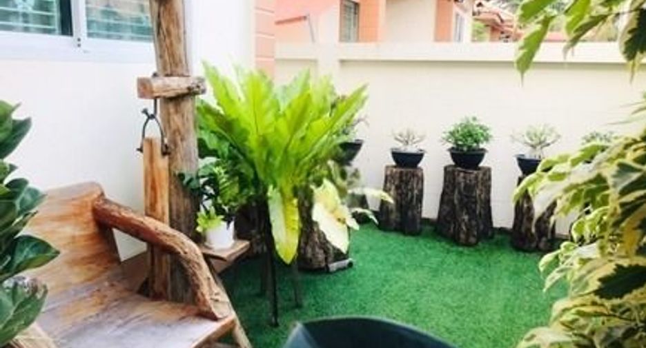 For sale 2 bedrooms house in Lat Krabang, Bangkok