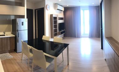 For sale 2 bedrooms condo in Sathon, Bangkok