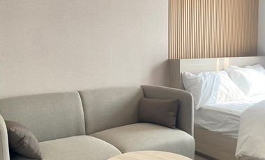 Wohnung zur Miete mit 1 Zimmer in Watthana, Bangkok