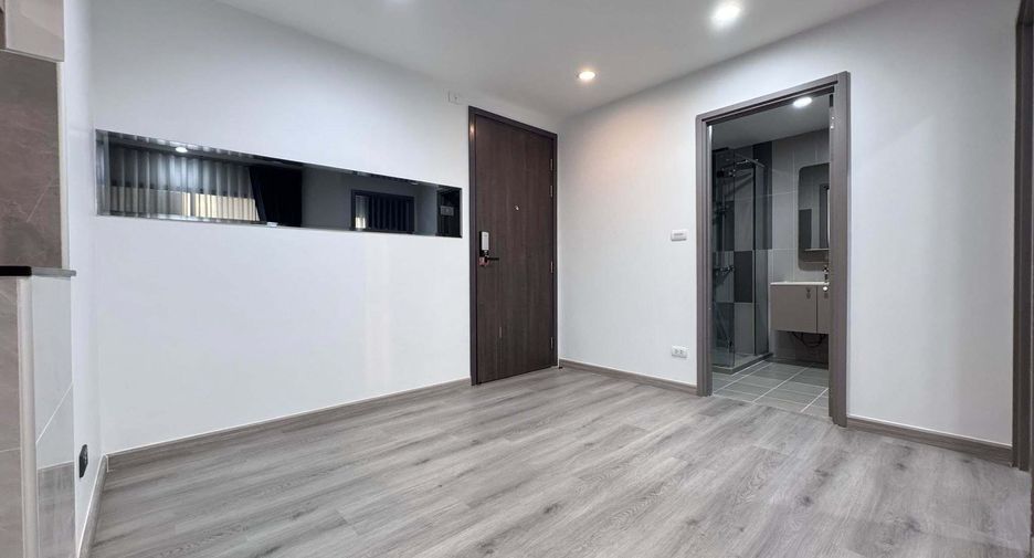 Продажа и аренда 2 спальни кондо в Кхлонг Сан, Бангкок