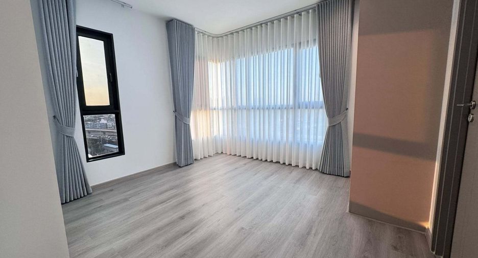 Продажа и аренда 2 спальни кондо в Кхлонг Сан, Бангкок