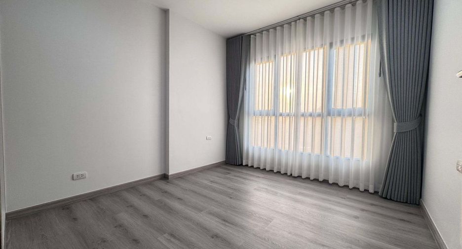 Продажа и аренда 2 спальни кондо в Кхлонг Сан, Бангкок