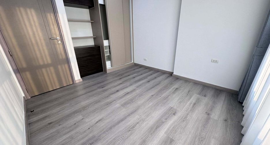 Продажа и аренда 2 спальни кондо в Кхлонг Сан, Бангкок