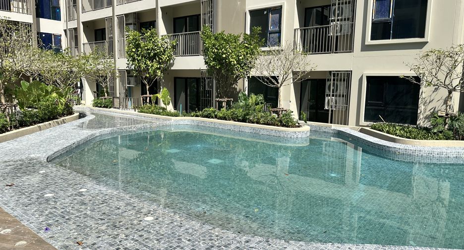 For sale 2 bedrooms condo in Kathu, Phuket