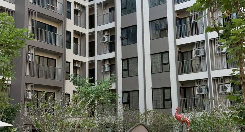 For sale 2 bedrooms condo in Kathu, Phuket