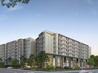 For sale 2 bedrooms condo in Kathu, Phuket