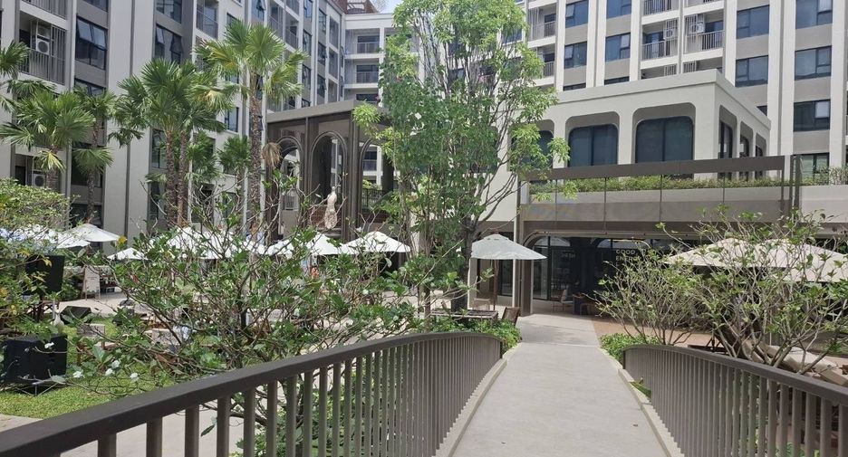For sale 2 bedrooms condo in Kathu, Phuket