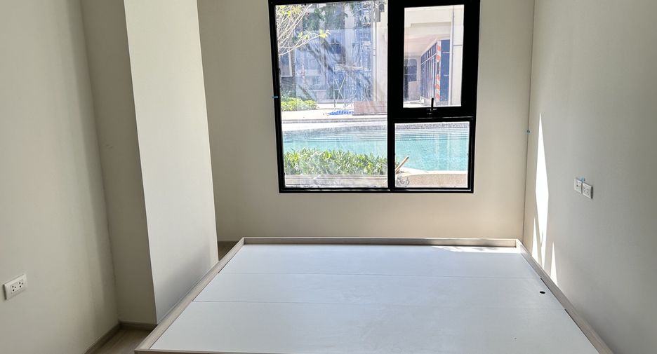 For sale 2 bedrooms condo in Kathu, Phuket