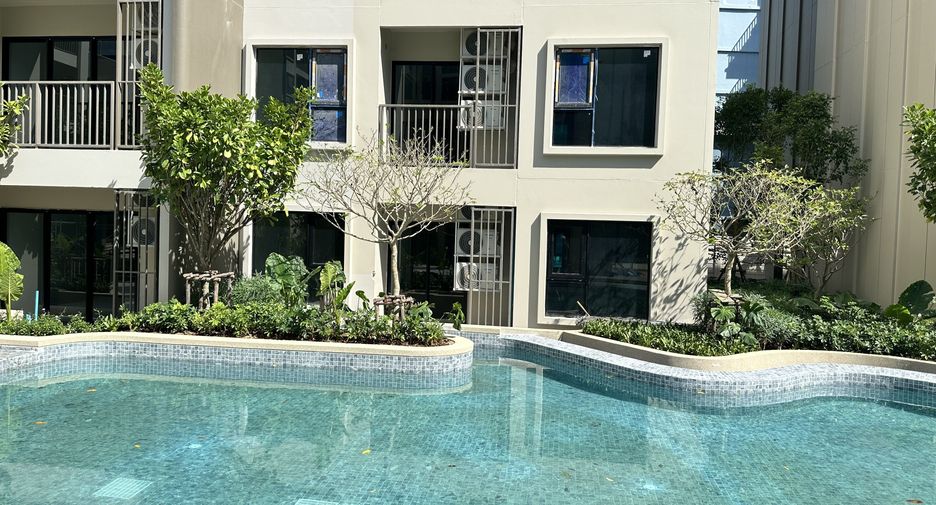 For sale 2 bedrooms condo in Kathu, Phuket