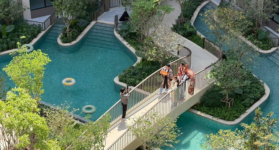 For sale 2 bedrooms condo in Kathu, Phuket