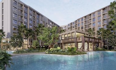 Wohnung zum Kauf mit 2 Zimmer in Kathu, Phuket
