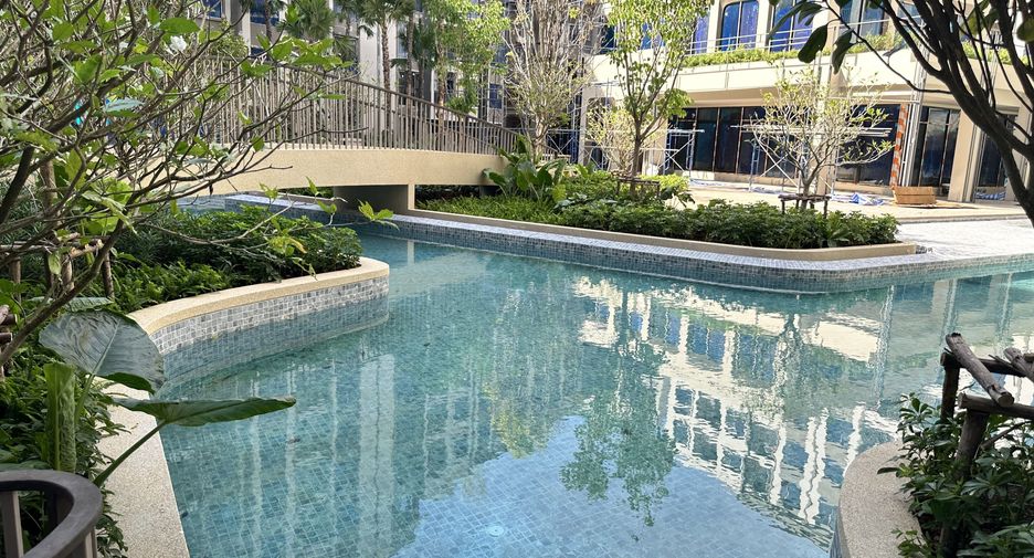 For sale 2 bedrooms condo in Kathu, Phuket