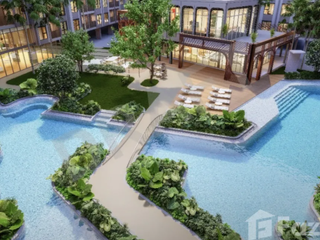 For sale 2 bedrooms condo in Kathu, Phuket