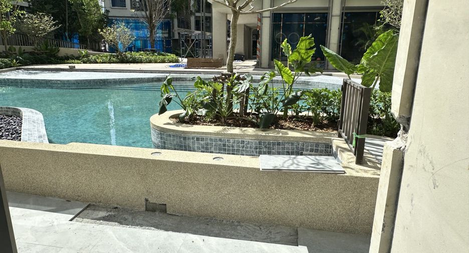 For sale 2 bedrooms condo in Kathu, Phuket