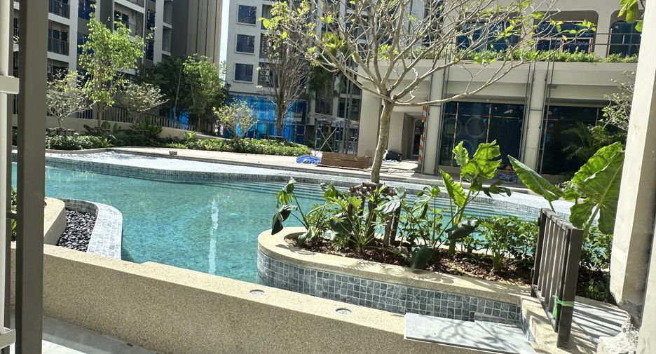 For sale 2 bedrooms condo in Kathu, Phuket