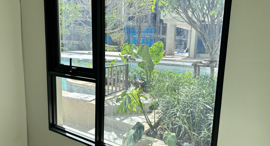 For sale 2 bedrooms condo in Kathu, Phuket